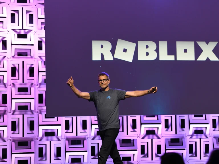 Roblox Conference